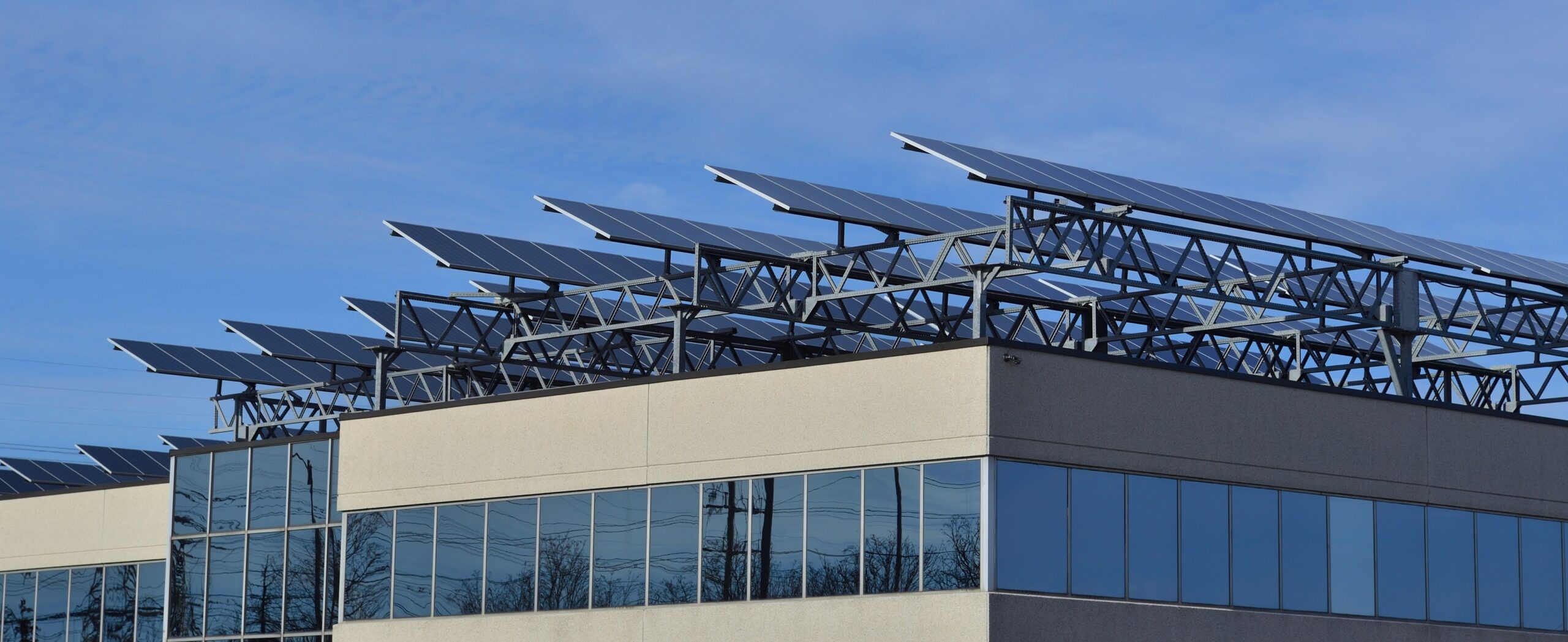 Rooftop Solar